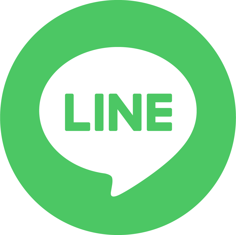 LINEで気軽にお問い合わせ